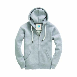 Spirit Zip Hoodie